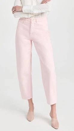 Budget ???? Wandler Chamomile Denim Pink ❤️