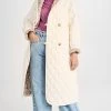 Best reviews of ???? XIRENA Harlyn Puffer ???? Coat Ivory Vine ????